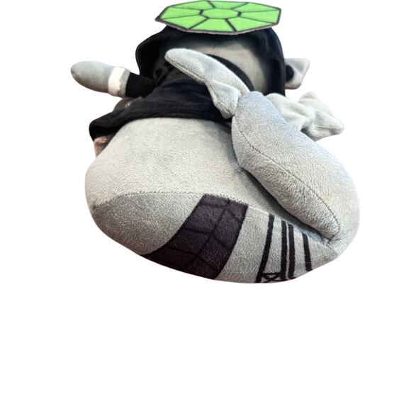 Pressure Sebastian Solace Plush 27Cm Plush Doll Stuffed Toy Cartoon Style Gift - Picture 6 of 7